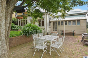 Idlehour Cottage Katoomba